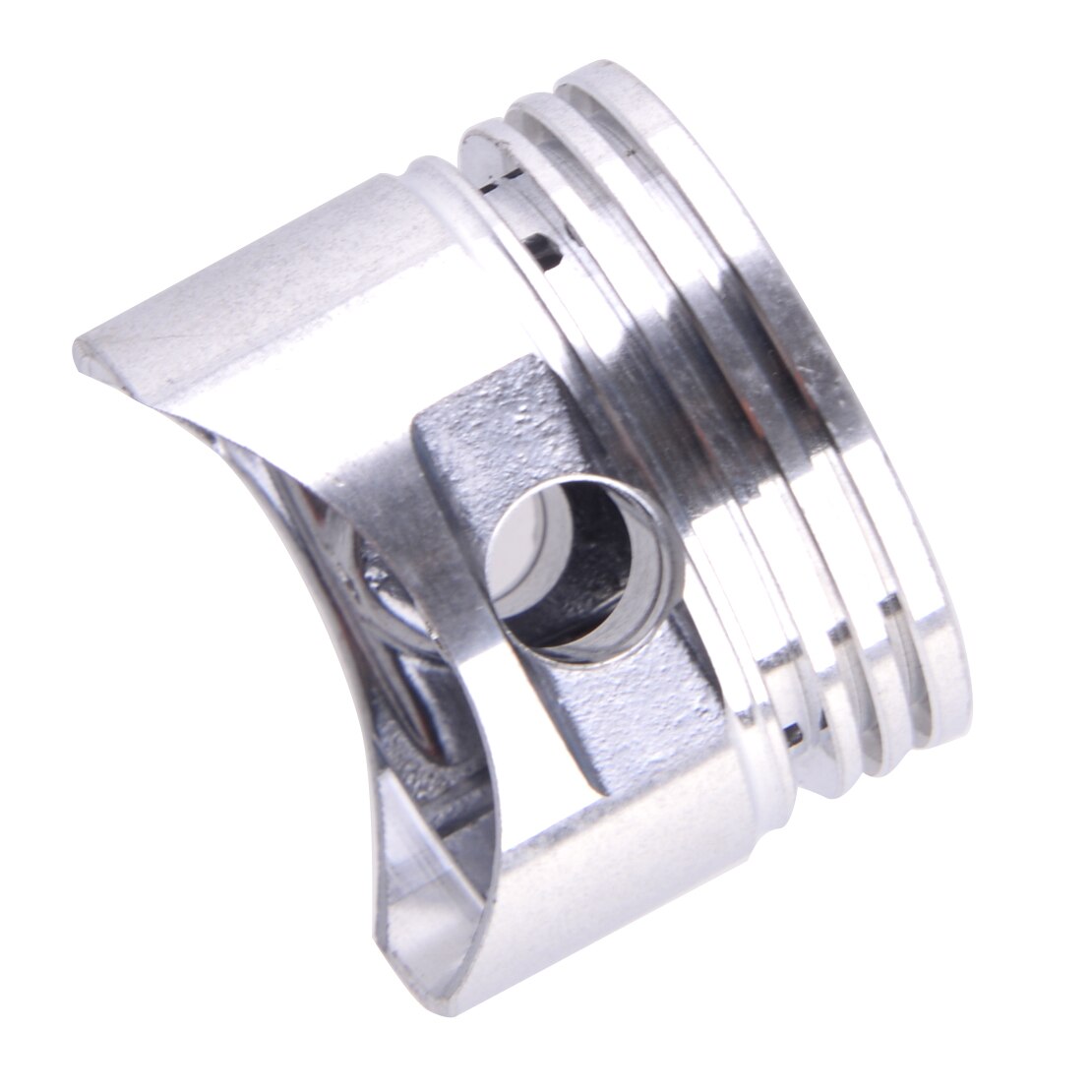 Vilebrequin moteur avec joint d'huile, Kit de Piston 35mm adapté à Honda GX25 GX25NT GX25T HHT25S