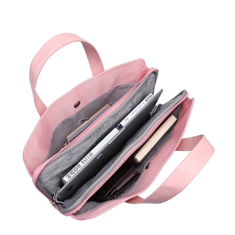Laptoptas 13 inch voor xiaomi air 13.3 laptophoes voor xiaomi air 12.5 xiaomi pro 15.6 redmibook 14 waterdichte notebookhoes