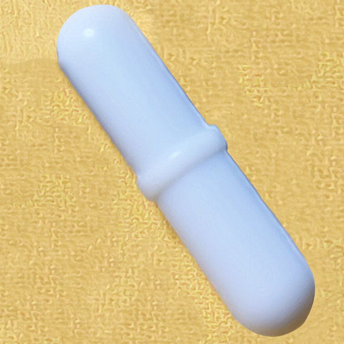 10*35mm Magnetic Stirrer Mixer Stir Bar PTFE Lab Spin Spinner Cylinder