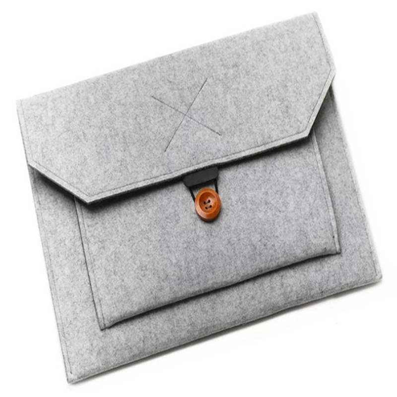 Protective Case Universal Tablet Case Protective Cover Case for 11 Inch Android Touchscreen Tablet: gray