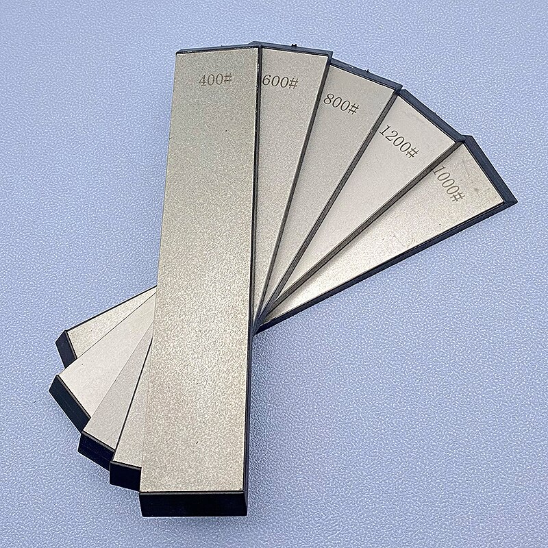 80-3000 grit Large diamond Quick sharpening diamond stone sharpener Household kitchen knife sharpener Sharpening tool