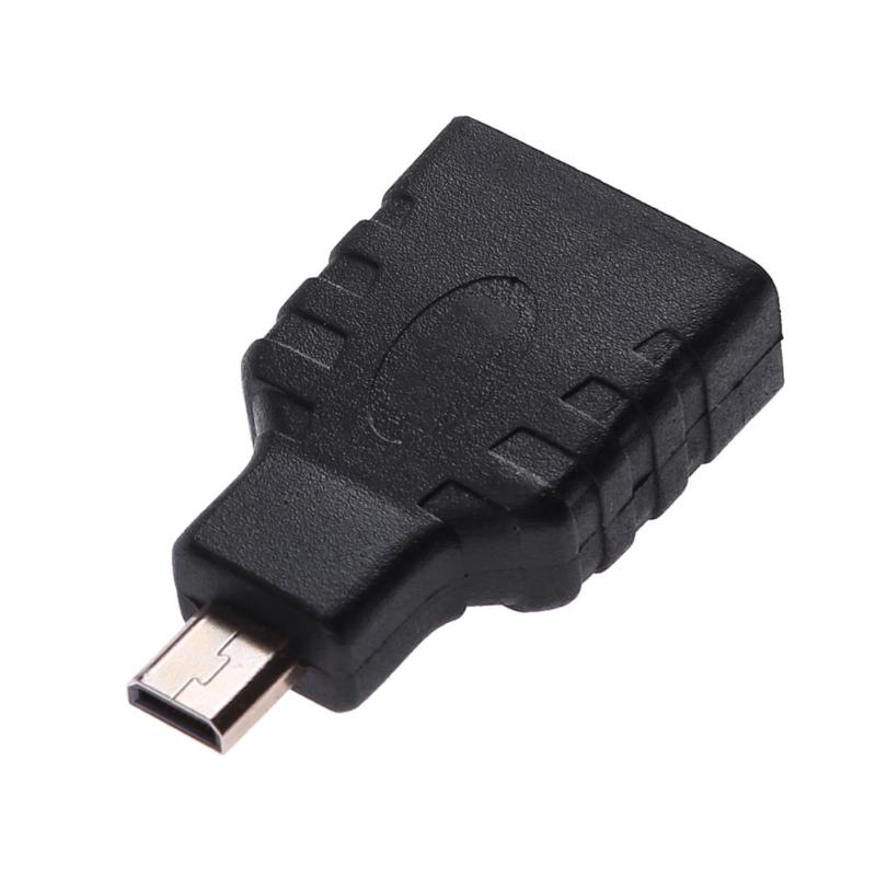 Micro Female to Male Adapter Connector Converter for Android TV Tablet Phone