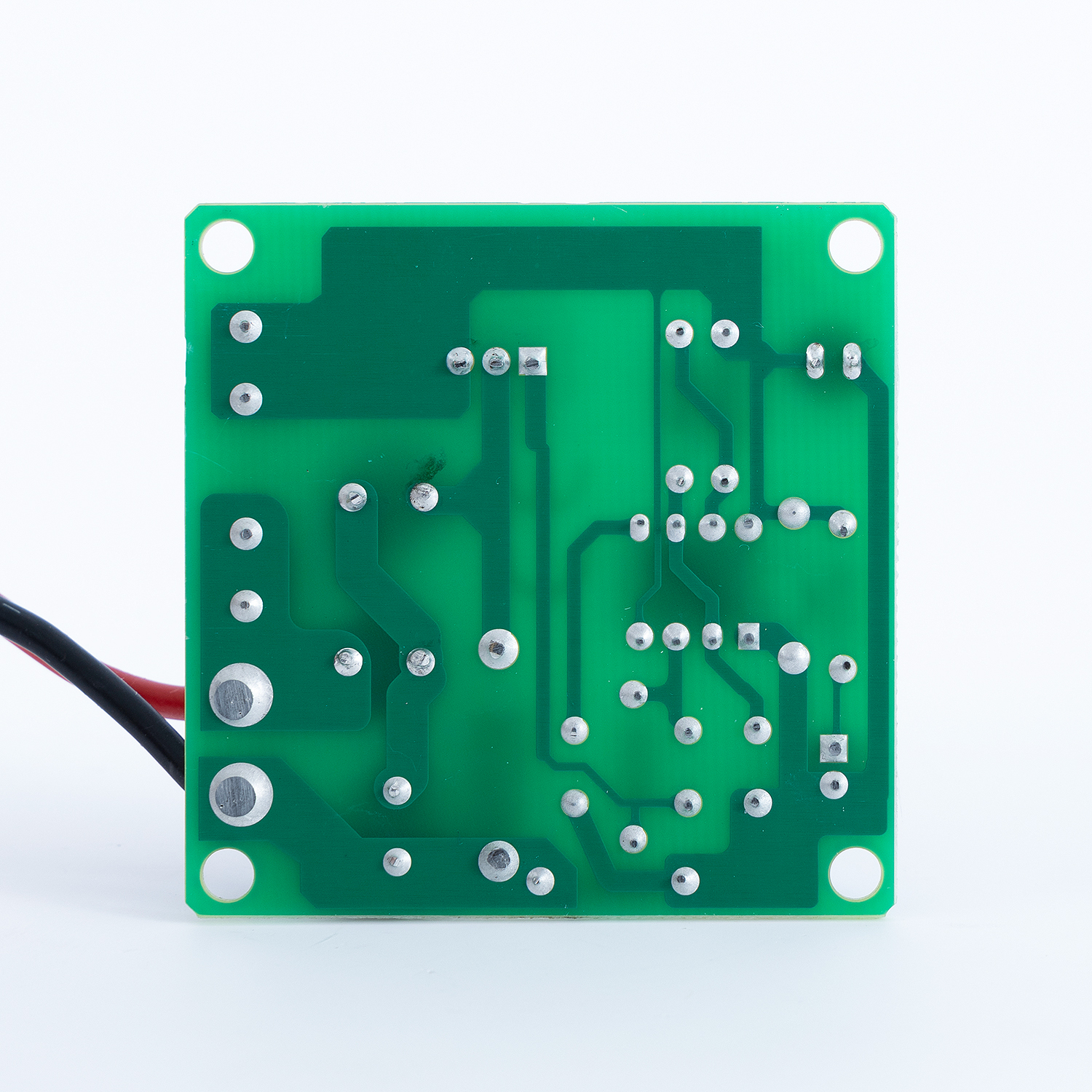 Updated 12V Lead Acid Battery Desulfator Assembled Kit Battery Life Extender (12V GREEN 400AH)
