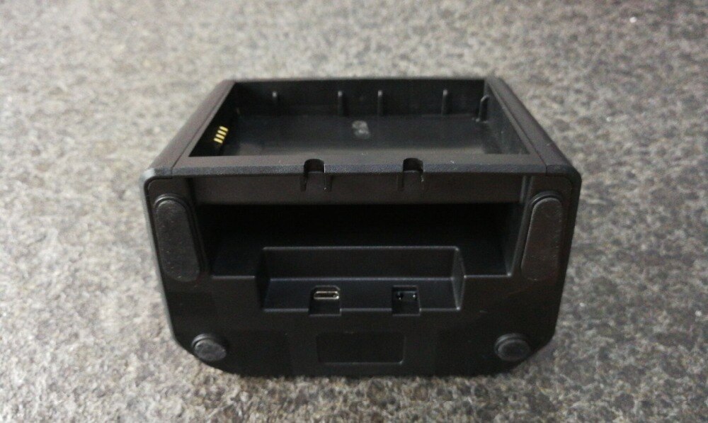 CARIBE PL-50L Charger cradle 4800mha for PDA scanner