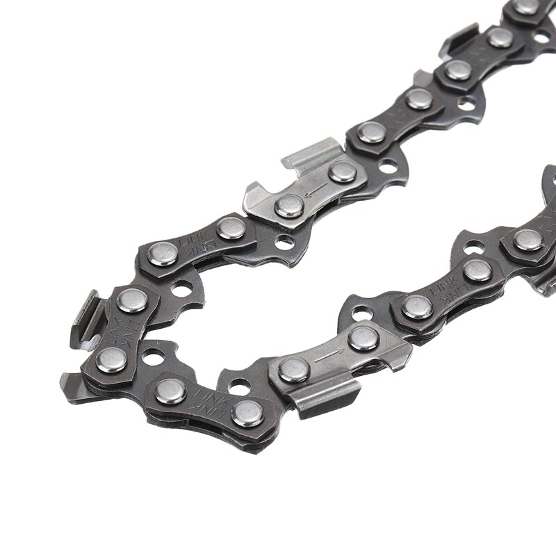 41cm/12" Replacement Chainsaw Saw Chain 45DL Drive Links Pitch 3/8LP 050 Gauge Saw Replacement Chain Hardware Accessory