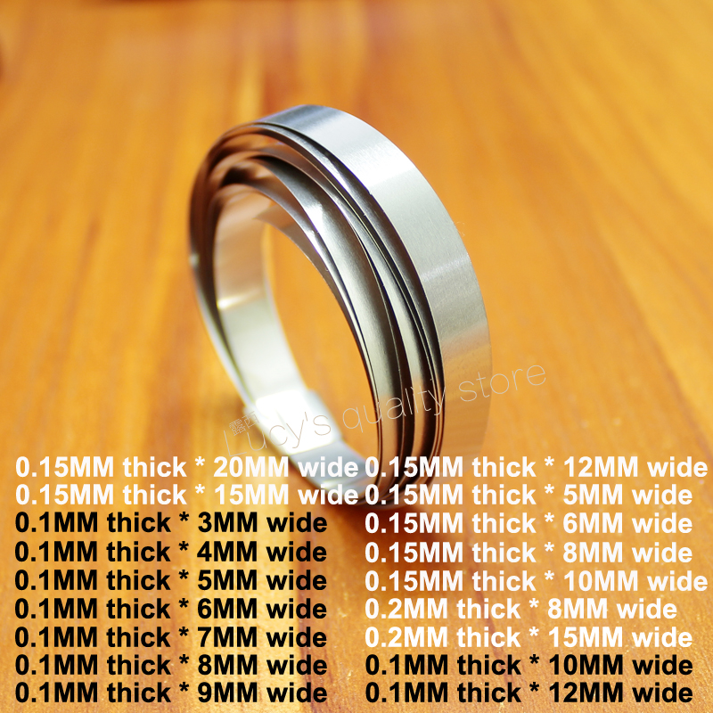 10m/lot 18650 lithium battery connection piece nickel plated steel with spot welding nickel sheet stainless steel SPCC