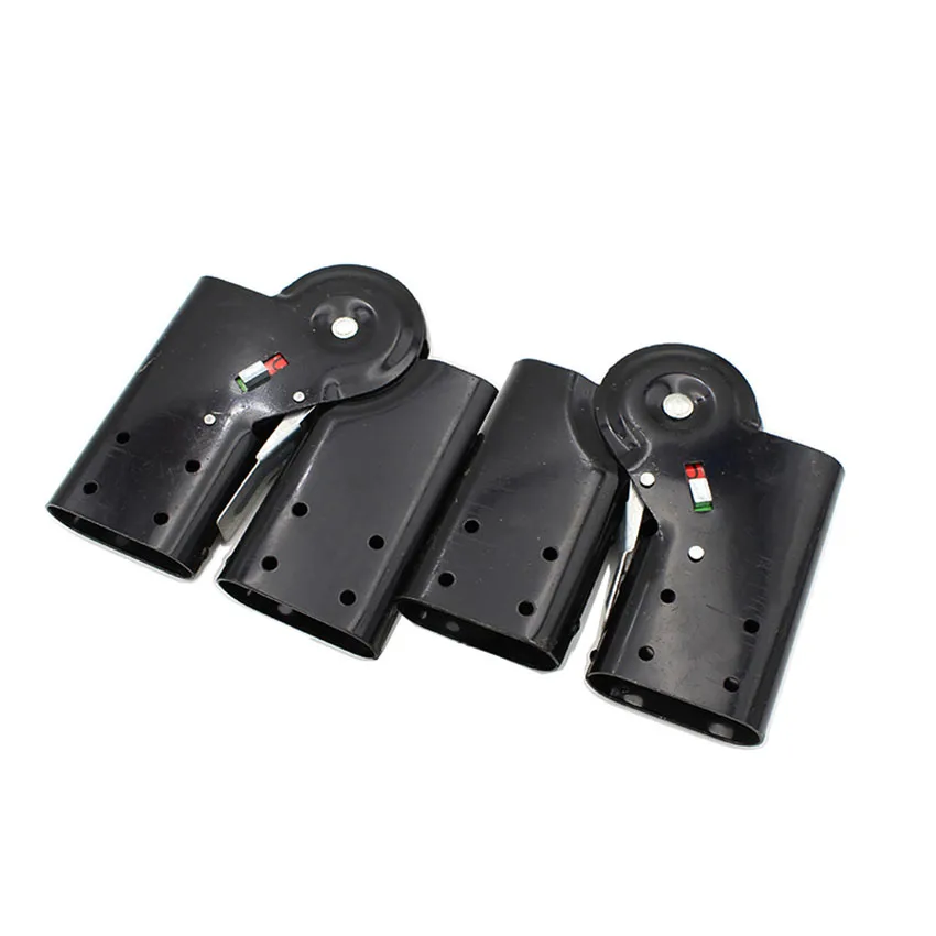 Vouwladder Gezamenlijke Scharnier Telescopische Ladder Joint Gesp Sluiting Accessoires, Ladder Gezamenlijke Connector Lock Schakelaar Hasp Scharnier