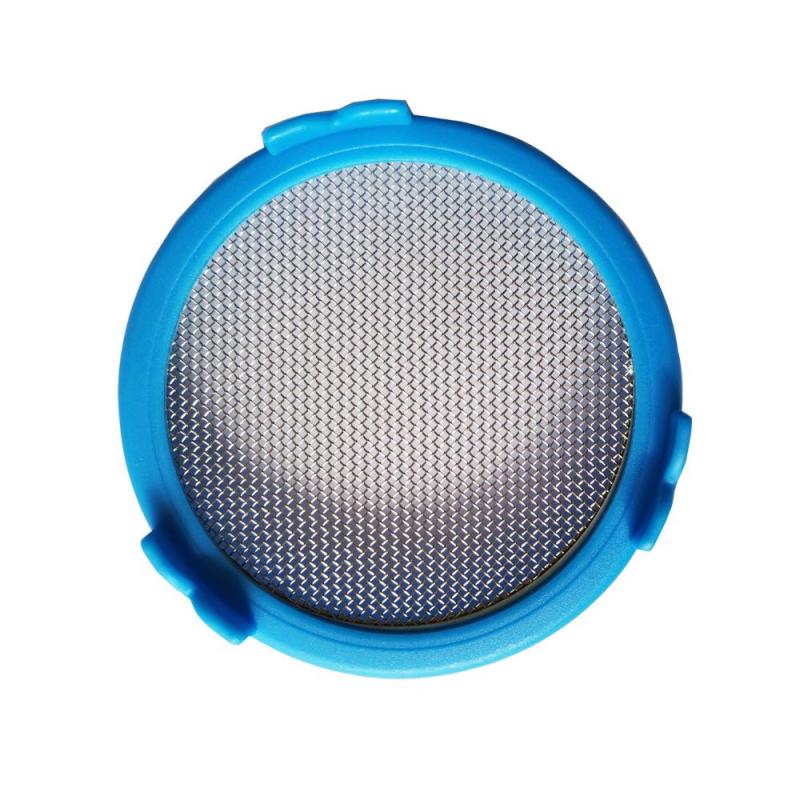 Mason Jar Sprouting Lid Wide Mouth Plastic Mason Cup Large Mason Bottle Type Stainless Steel Split Sprouting Lid Germination Lid: 04