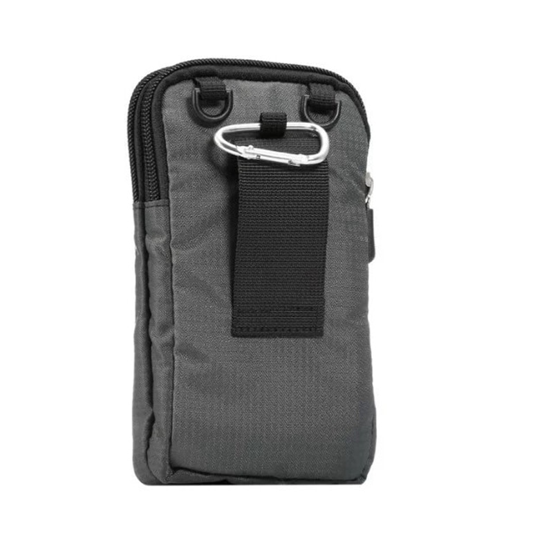 Universal Sports Wallet Mobile Phone Bag For iPhone Huawei Xiaomi Samsung Pocket Bag Outdoor Phone Shoulder Bag Holster