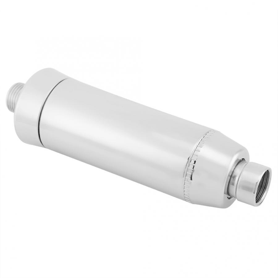 G1/2 "ducha purificador de agua purificación y filtración baño ducha filtro para el hogar regadera para ducha