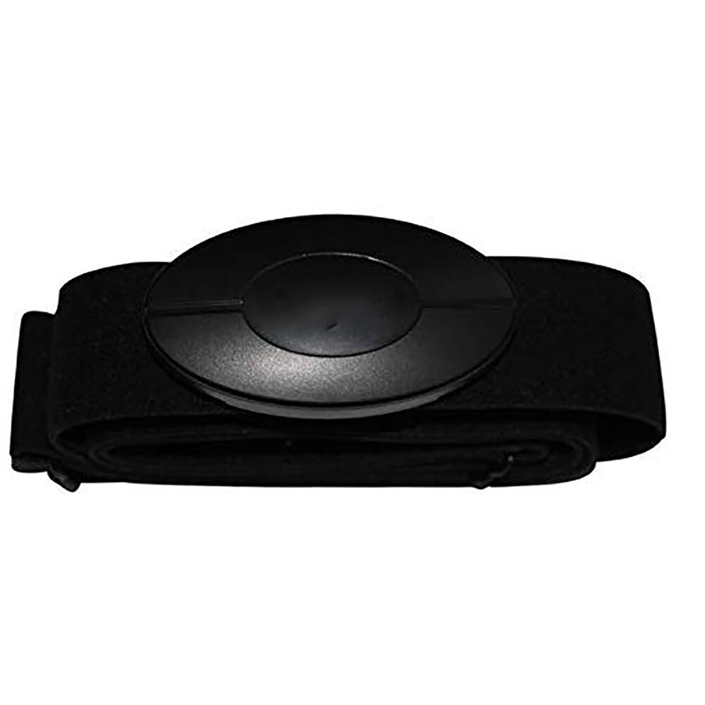 Moniteur de fréquence cardiaque ceinture pectorale Bluetooth 4.0 ANT Fitness capteur Compatible ceinture Wahoo polaire pour Garmin Wahoo polaire précis