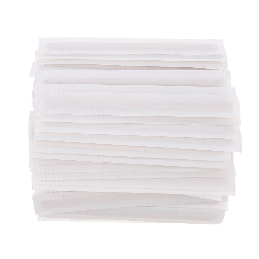 Agitador de café de madera desechable, bebida fría y , 5,5 pulgadas, 100 unidades