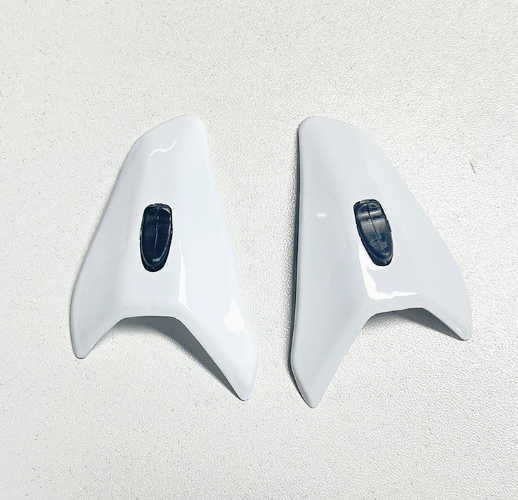 Motorcycle Helmet Air Vent Air Vent Cover Front Vents Street For Arai TC3 helmet Tour Cross3