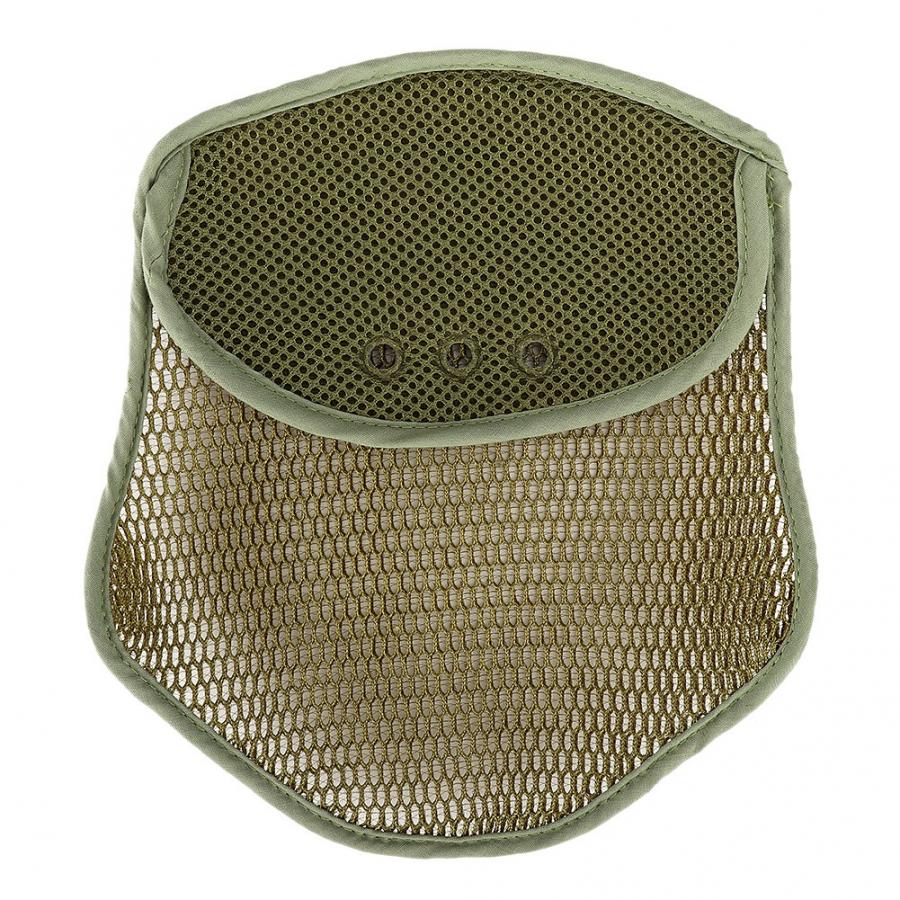 2pcs Safety Working Hard Hat Mesh Liner Moisture Absorption Perspiration Helmet Lining Hard Hat Mesh Liner