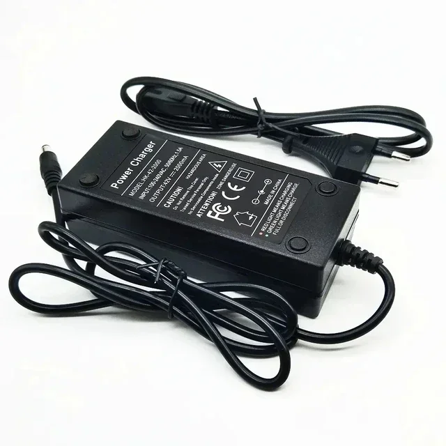 36V 10S4P 100Ah battery pack 500W high power battery 42V 100000mAh Ebike electric bicycle BMS 42v battery with xt60 plug: GRAY