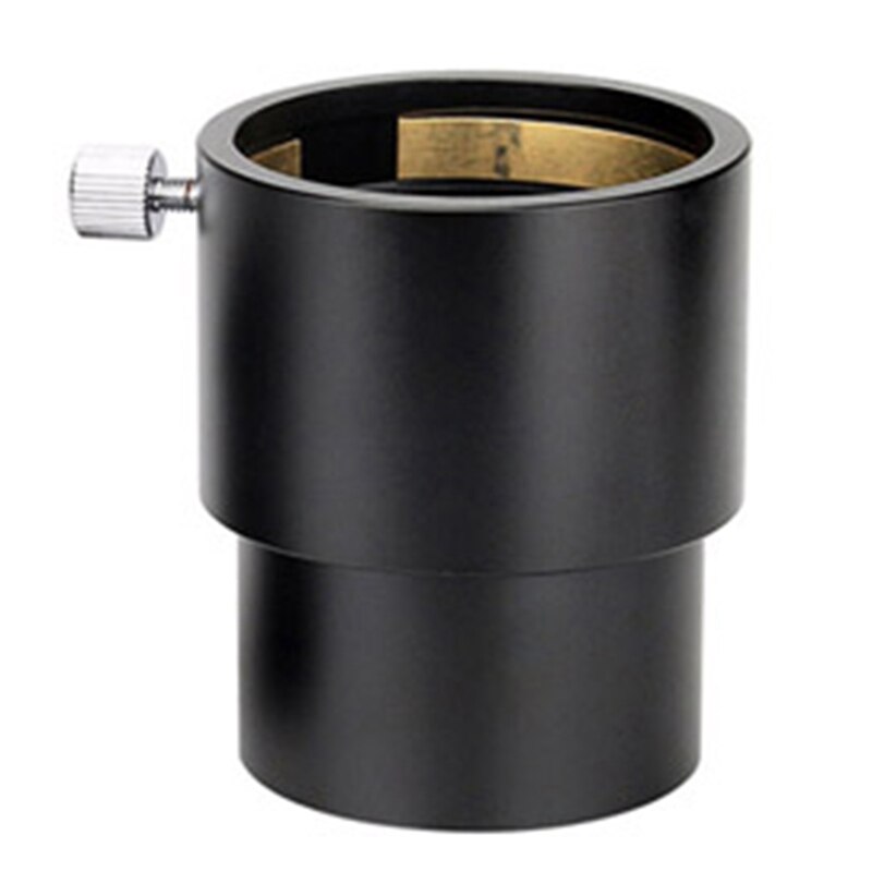 40Mm Extension Tube Metal Brass Compression Ring For 2-Inch Telescope Astronomy Photography Telescope Expander
