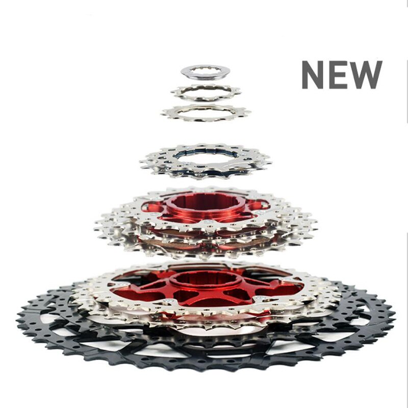 8 10 11 12 Variable Speed Mountain Bike Flywheel Flywheel All Sizes Mtb Bicycle Flywheel Flywheel Sprocket Flywheel Bicycle Part