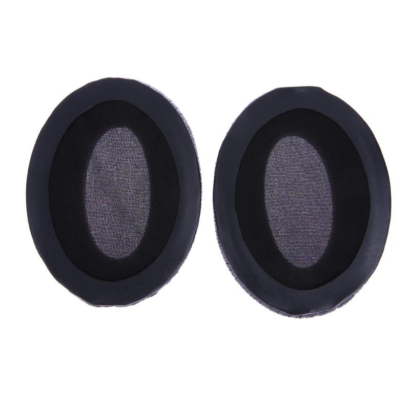 Vervanging Oorkussens Kussen Eiwit Lederen Earpad Voor Sennheiser HD280 Hd 280 Pro Hoofdtelefoon