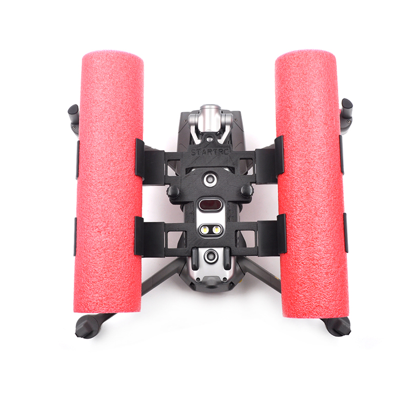 DJI Mavic 2 Pro /zoom Damping Landing Skid Float t... – Grandado