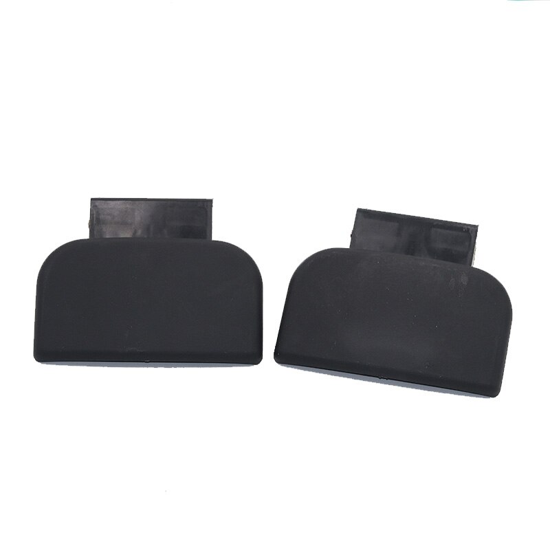 For peugeot partner citroen berlingo skyve foran rett utenfor dørhåndtak 9101 h 6 9101 h 7: Par