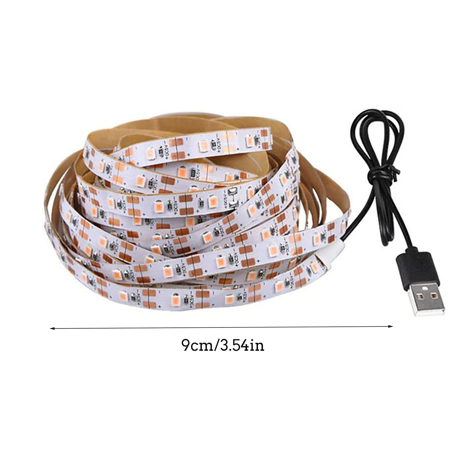 Full Spectrum Plant Grow Led Light Bulbs Lamp Lighting For Vegs Hydro Flower Greenhouse Veg Indoor Garden Phyto Growbox #T1P: B