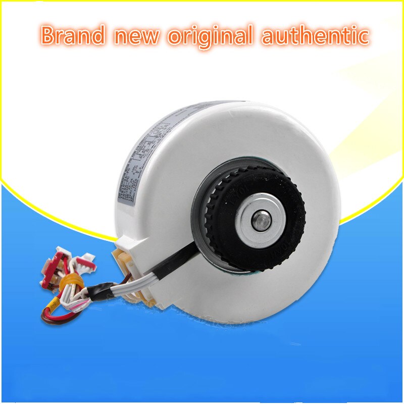 Applicable Gree air conditioner original plastic sealed motor FN10A-PG YYR10-4A-PG indoor unit fan motor