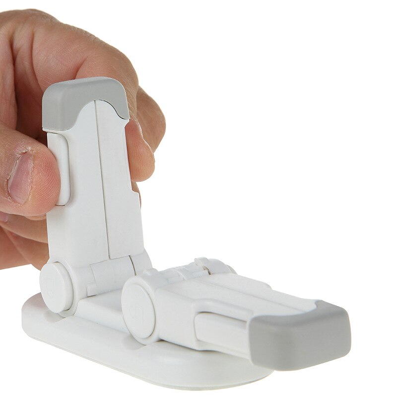 1/2/3Pcs/Lot Child Safety Lock Baby Door Handle Lock Lever Lock Proof Window Anti-opening Protection Toddler Kids Door Stopper