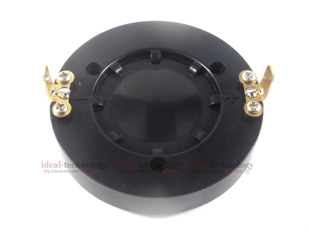 Diaphragm for Behringer Eurolive 34T120H8 B114 B115 8 ohm 1.35" Speaker Horn Driver 34T30D8 Flat wire