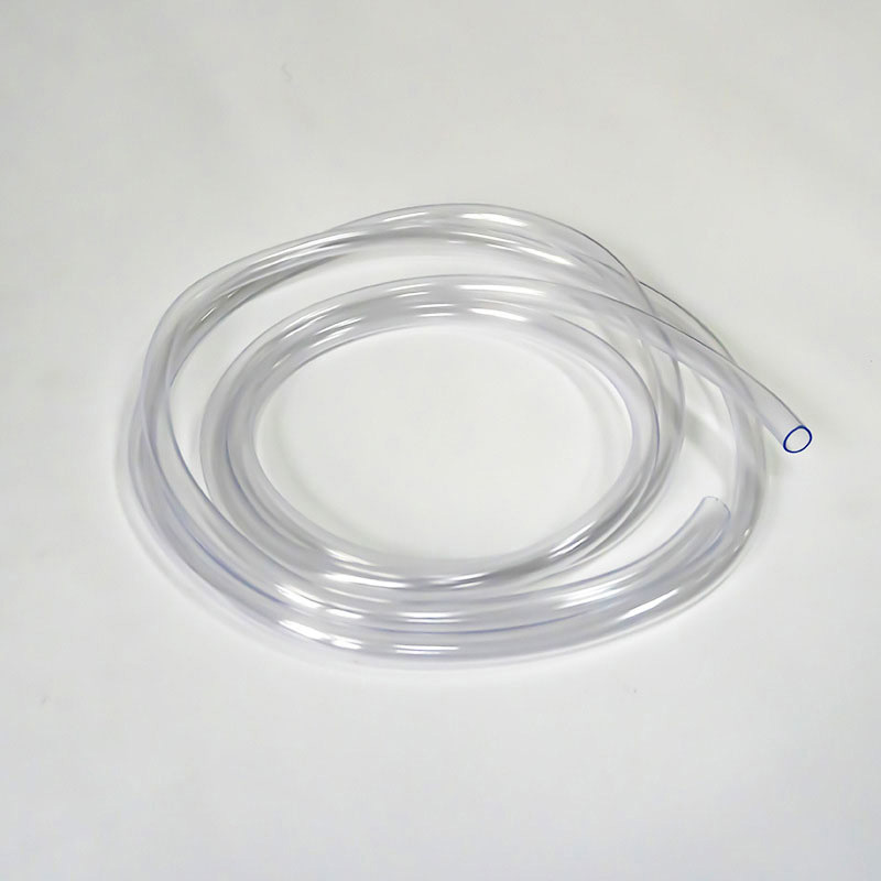 4x6mm 6x8mm 8mm 10mm PVC de alimentaire tuyau Transparent boire Tube Flexible pour aquarium tuyau en plastique tuyau d'eau pompes B4