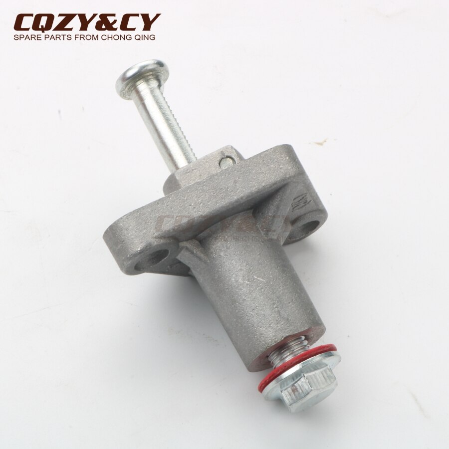 Scooter 50mm storboret cylinder kit stempel til kymco agility 50 basic 50 dj s filly super 8 vitality 50cc upgrade  to 100cc 4t