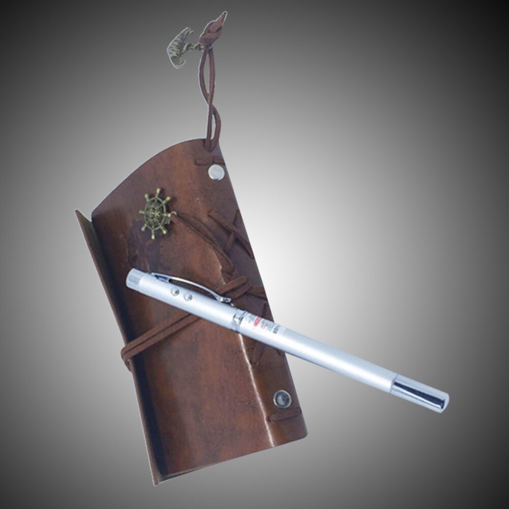 4 in 1 Retractable Teacher's Pointer Retractable Presentation Teaching Pointer Handheld Presenter: As Shown