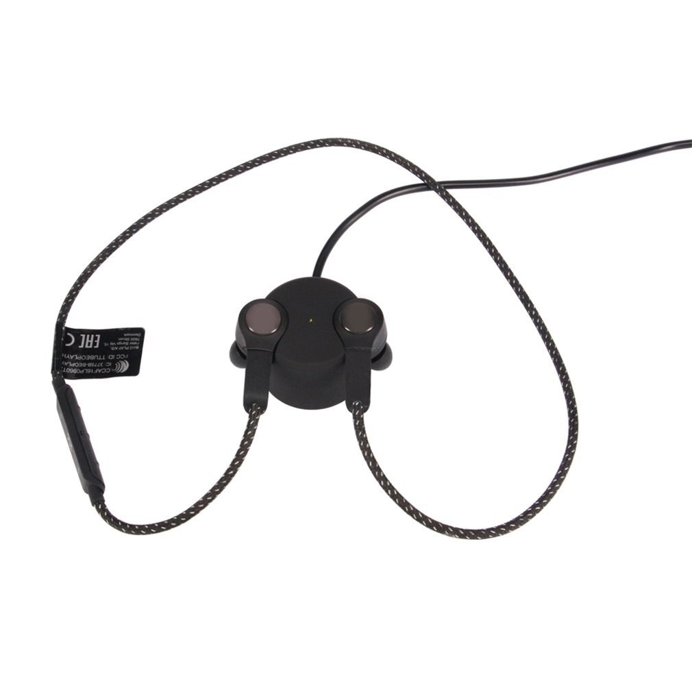 Vervang Charger Cradle Charging Dock Voor B & O Play Voor Bang & Olufsen Beoplay H5 Draadloze Bluetooth Oordopjes lader