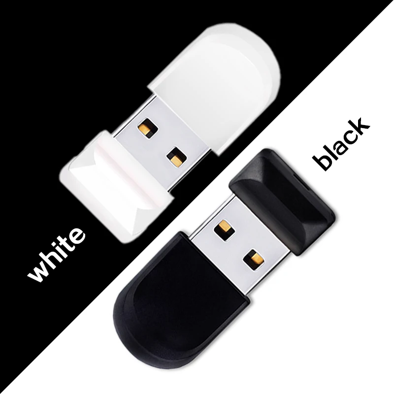 USB Flash Drive 64GB 32GB 16GB 8GB Usb Stick Thumb Drive 128GB 256GB 512GB Mini USB Flash 2.0 Pendrive High-Speed Memory Stick