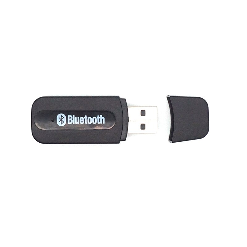 USB Bluetooth Adapter For Computer Bluetooth Dongle USB Bluetooth A2DP PC Adapter Wireless Stereo Audio For Speaker Car Home
