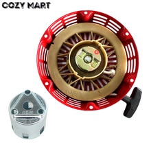 Terugslag Pull Start Starter Cup Voor Honda GX340 11HP & GX390 13HP Grasmaaier Generator Motor