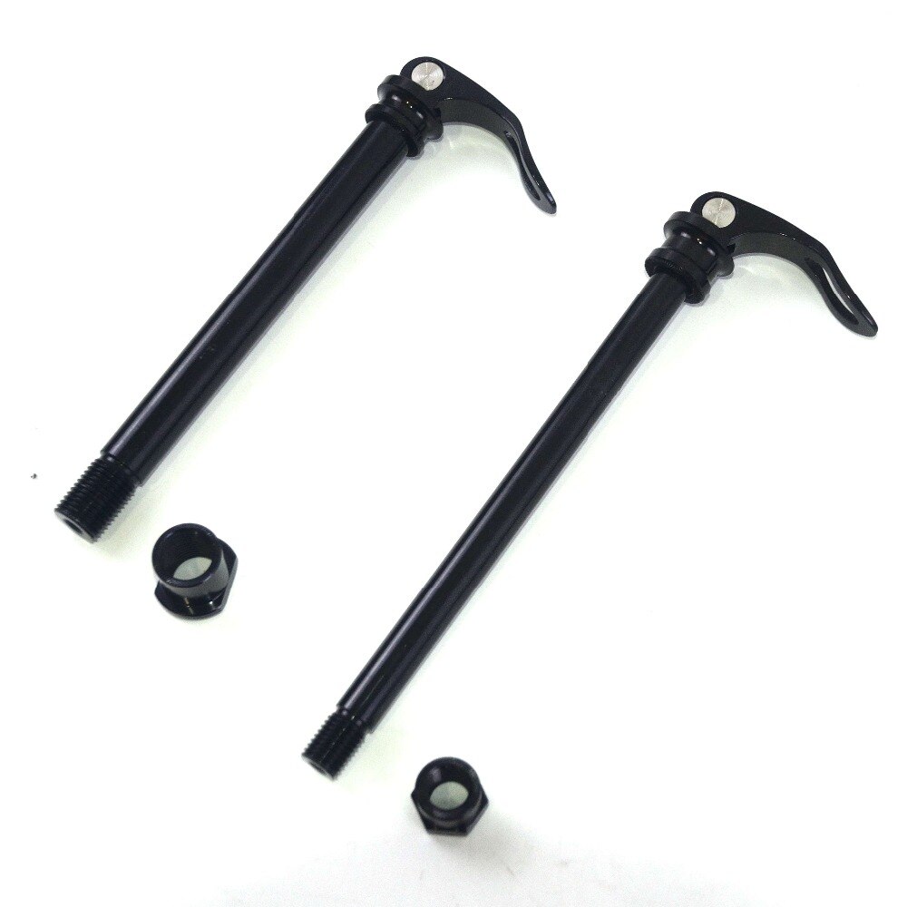 Catazer Mtb Legering Steekas Snelspanners Alle Specificaties Voor En Achter Steekas Voor Fiets 100/135/142/148/190Mm