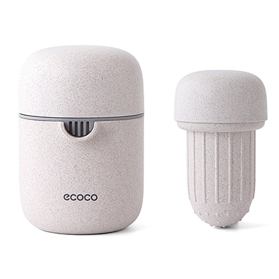 Exprimidor de jugo de mano utensilio de cocina de moderno, exprimidor de cítricos, limón, cocina, AB50ZZ