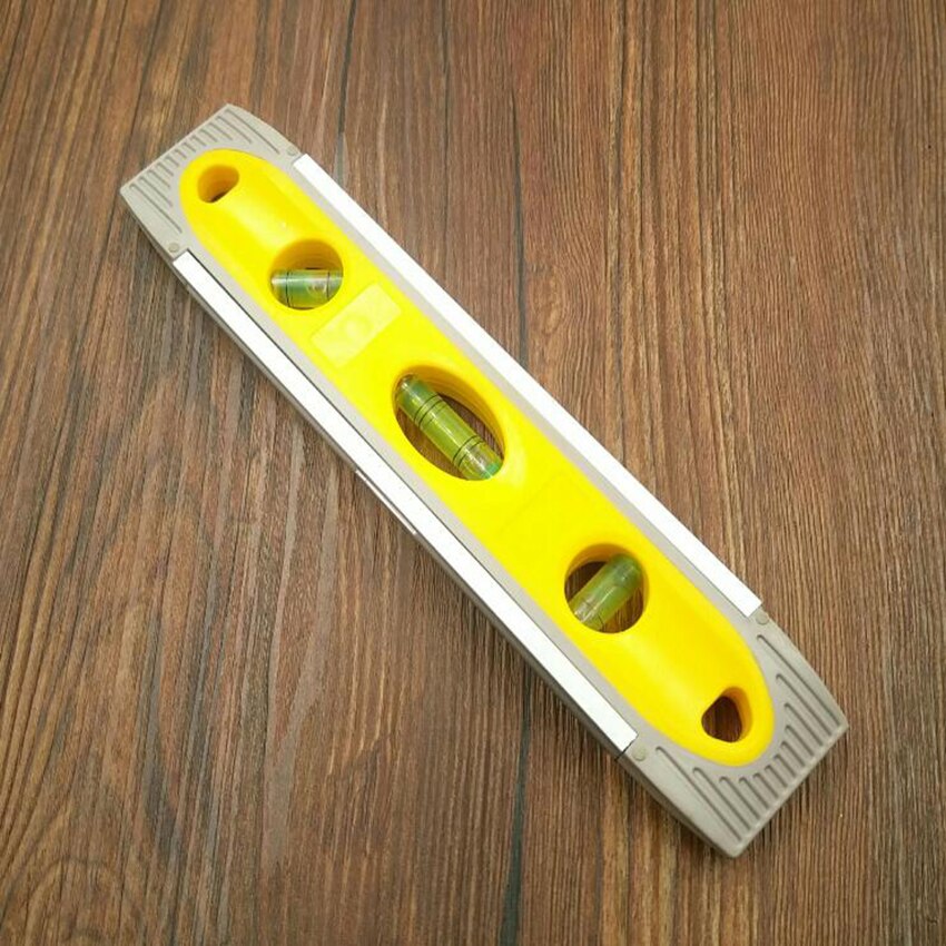 Horizontal ruler Foot level High precision spirit level magnetic level measuring instrument level tool