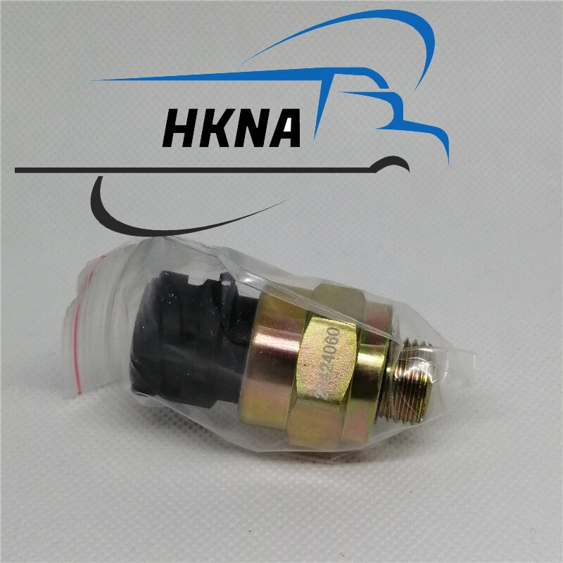 0.3bar Oil Pressure Sensor Brake Light Switch Sender For VOLVO Truck Bus 20424051 20424055 20424056 20424060 20424066 3963471