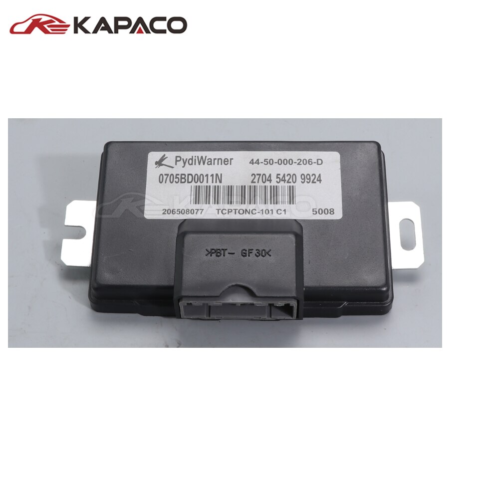 4WD sprawa transferu ECU 44-50-000-206-D 0705BD0011N dla Świetnie ściana unosić się H3 H5 Wingle 3 WINGLE 5 GWM V240