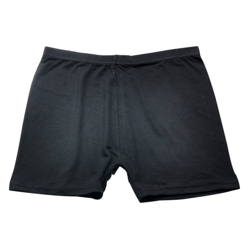 Good Soft And Comfortable Cotton Material Boxer Shorts Safety Pant Women Shorts Pants: A7