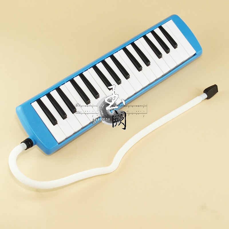 High BEE BM-32K 32 key Melodica Student Melodica/pianica (With carrying bag,cleaning cloth..) of choice