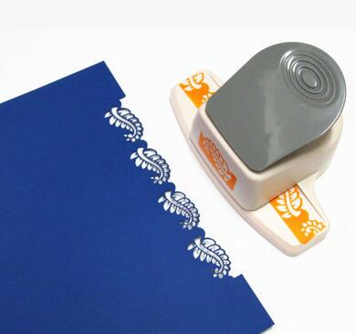 Stor dekorativ blomst kant kant kant af prægning maskine håndlavet enhed diy papir cutter håndlavet scrapbooking: 10