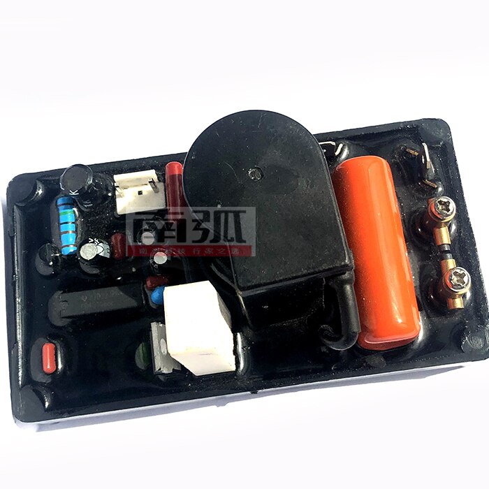 Ignition Arc Plate Argon Arc Welding High Pressure Plate Ignition Plate Inverter Welding Machine TIG200 Replacement Plate