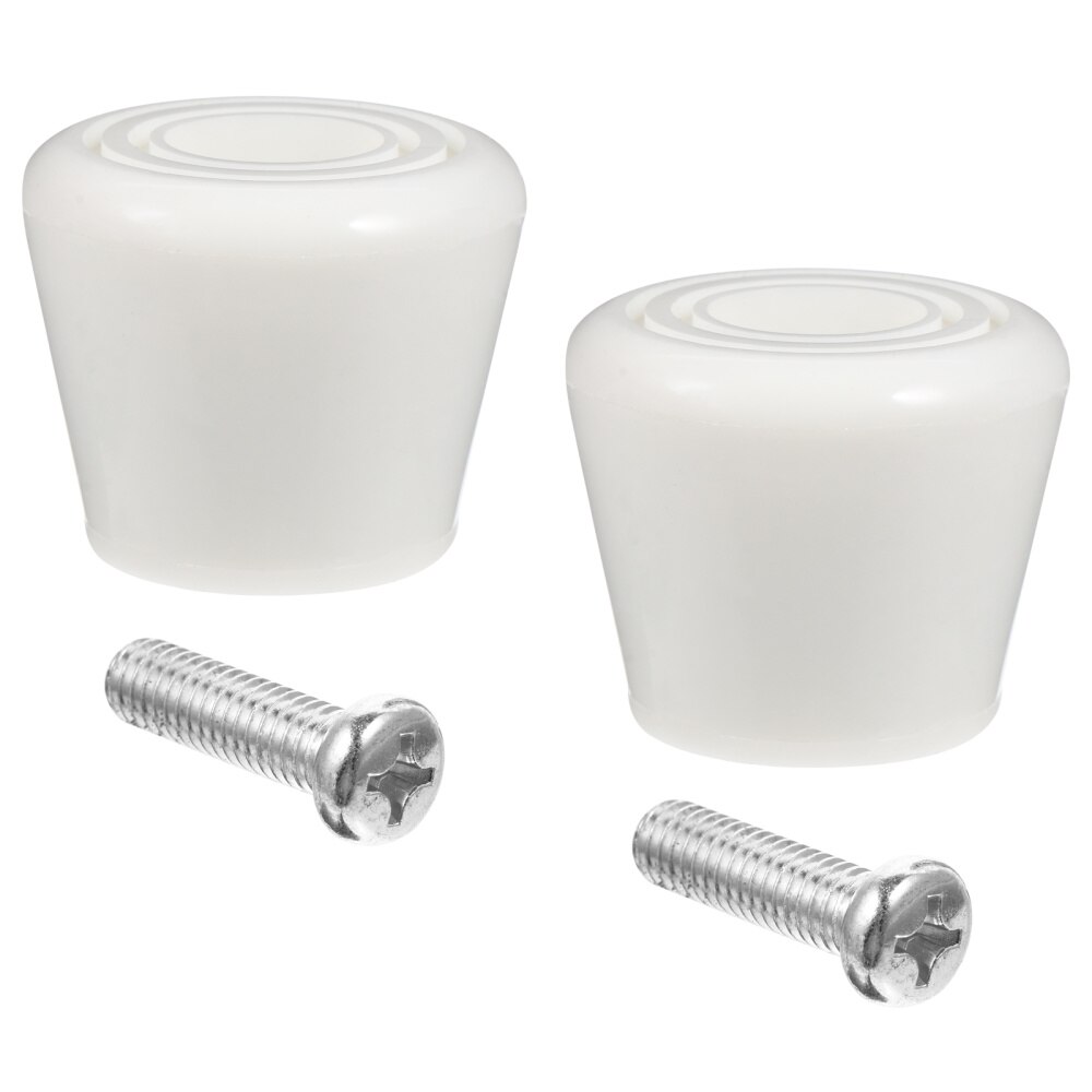 4pcs Exercise Roller Skates Brake Pads Roller Skates Brake Pad Brake Blocks