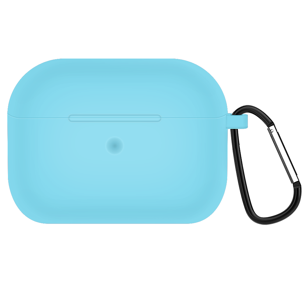 Liquid Soft Silicone Case For Airpods Pro Case Wireless Bluetooth Case for airpod Pro Case Cover Fundas Capa Coque: 11