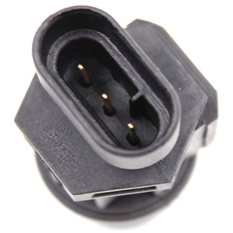 Auto Oeter Sensor Snelheidssensor Met -120 Stuks Kleine Blade Zekering Classificatie Kit Auto Auto Zekering Kit