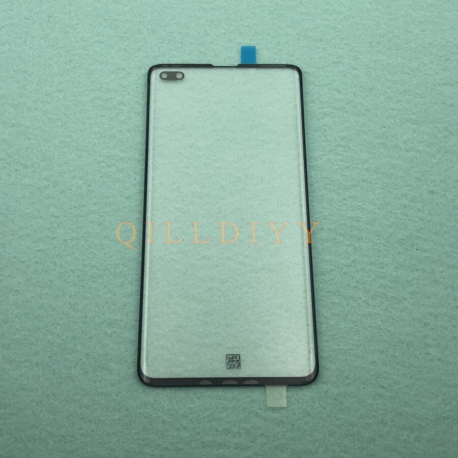 Original Externe Glas Objektiv Für Samsung Galaxy S10 Plus