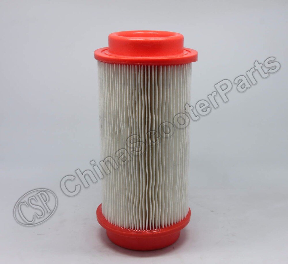 Filtr powietrza LINHAI 260 300 400 FA D H LH260 FA-K550 części ATV motocykl