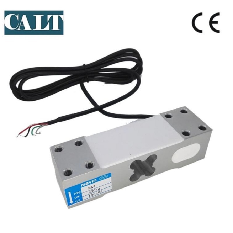 Low Price NA4 Mavin Measuring Weight Load Cell Force Pressure Sensor Capacity Ranges 60kg 100kg 200kg 360kg 500kg